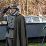 106. Rocznica Odzyskania Niepodległości - Apel Poległych 106. Rocznica Odzyskania Niepodległości - Apel Poległych