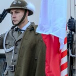 106. Rocznica Odzyskania Niepodległości - Apel Poległych 106. Rocznica Odzyskania Niepodległości - Apel Poległych