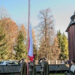 106. Rocznica Odzyskania Niepodległości - Apel Poległych 106. Rocznica Odzyskania Niepodległości - Apel Poległych