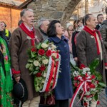 106. Rocznica Odzyskania Niepodległości - Apel Poległych 106. Rocznica Odzyskania Niepodległości - Apel Poległych