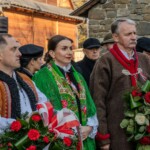 106. Rocznica Odzyskania Niepodległości - Apel Poległych 106. Rocznica Odzyskania Niepodległości - Apel Poległych