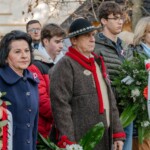 106. Rocznica Odzyskania Niepodległości - Apel Poległych 106. Rocznica Odzyskania Niepodległości - Apel Poległych