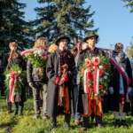 106. Rocznica Odzyskania Niepodległości - Apel Poległych 106. Rocznica Odzyskania Niepodległości - Apel Poległych