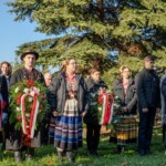 106. Rocznica Odzyskania Niepodległości - Apel Poległych 106. Rocznica Odzyskania Niepodległości - Apel Poległych