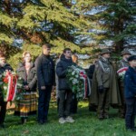 106. Rocznica Odzyskania Niepodległości - Apel Poległych 106. Rocznica Odzyskania Niepodległości - Apel Poległych