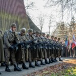 106. Rocznica Odzyskania Niepodległości - Apel Poległych 106. Rocznica Odzyskania Niepodległości - Apel Poległych