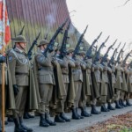 106. Rocznica Odzyskania Niepodległości - Apel Poległych 106. Rocznica Odzyskania Niepodległości - Apel Poległych