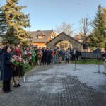 106. Rocznica Odzyskania Niepodległości - Apel Poległych 106. Rocznica Odzyskania Niepodległości - Apel Poległych