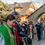 106. Rocznica Odzyskania Niepodległości - Apel Poległych 106. Rocznica Odzyskania Niepodległości - Apel Poległych