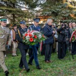 106. Rocznica Odzyskania Niepodległości - Apel Poległych 106. Rocznica Odzyskania Niepodległości - Apel Poległych