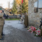 106. Rocznica Odzyskania Niepodległości - Apel Poległych 106. Rocznica Odzyskania Niepodległości - Apel Poległych