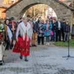 106. Rocznica Odzyskania Niepodległości - Apel Poległych 106. Rocznica Odzyskania Niepodległości - Apel Poległych