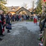 106. Rocznica Odzyskania Niepodległości - Apel Poległych 106. Rocznica Odzyskania Niepodległości - Apel Poległych