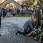 106. Rocznica Odzyskania Niepodległości - Apel Poległych 106. Rocznica Odzyskania Niepodległości - Apel Poległych