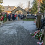 106. Rocznica Odzyskania Niepodległości - Apel Poległych 106. Rocznica Odzyskania Niepodległości - Apel Poległych