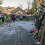 106. Rocznica Odzyskania Niepodległości - Apel Poległych 106. Rocznica Odzyskania Niepodległości - Apel Poległych