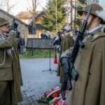 106. Rocznica Odzyskania Niepodległości - Apel Poległych 106. Rocznica Odzyskania Niepodległości - Apel Poległych