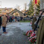 106. Rocznica Odzyskania Niepodległości - Apel Poległych 106. Rocznica Odzyskania Niepodległości - Apel Poległych