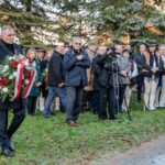 106. Rocznica Odzyskania Niepodległości - Apel Poległych 106. Rocznica Odzyskania Niepodległości - Apel Poległych