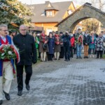 106. Rocznica Odzyskania Niepodległości - Apel Poległych 106. Rocznica Odzyskania Niepodległości - Apel Poległych