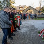 106. Rocznica Odzyskania Niepodległości - Apel Poległych 106. Rocznica Odzyskania Niepodległości - Apel Poległych