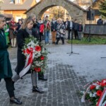 106. Rocznica Odzyskania Niepodległości - Apel Poległych 106. Rocznica Odzyskania Niepodległości - Apel Poległych