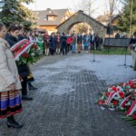 106. Rocznica Odzyskania Niepodległości - Apel Poległych 106. Rocznica Odzyskania Niepodległości - Apel Poległych