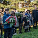 106. Rocznica Odzyskania Niepodległości - Apel Poległych 106. Rocznica Odzyskania Niepodległości - Apel Poległych