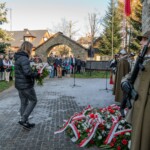 106. Rocznica Odzyskania Niepodległości - Apel Poległych 106. Rocznica Odzyskania Niepodległości - Apel Poległych