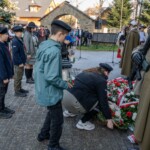 106. Rocznica Odzyskania Niepodległości - Apel Poległych 106. Rocznica Odzyskania Niepodległości - Apel Poległych