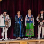 Jubileusz Zespołów Mali Białcanie i Białcanie - Występ Zespołu "Mali Białcanie" 2024-11-09 Jubileusz Zespołów Mali Białcanie i Białcanie - Występ Zespołu "Mali Białcanie" 2024-11-09