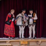 Jubileusz Zespołów Mali Białcanie i Białcanie - Występ Zespołu "Mali Białcanie" 2024-11-09 Jubileusz Zespołów Mali Białcanie i Białcanie - Występ Zespołu "Mali Białcanie" 2024-11-09