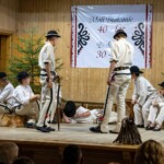 Jubileusz Zespołów Mali Białcanie i Białcanie - Występ Zespołu "Mali Białcanie" 2024-11-09 Jubileusz Zespołów Mali Białcanie i Białcanie - Występ Zespołu "Mali Białcanie" 2024-11-09