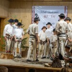 Jubileusz Zespołów Mali Białcanie i Białcanie - Występ Zespołu "Mali Białcanie" 2024-11-09 Jubileusz Zespołów Mali Białcanie i Białcanie - Występ Zespołu "Mali Białcanie" 2024-11-09