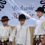 Jubileusz Zespołów Mali Białcanie i Białcanie - Występ Zespołu "Mali Białcanie" 2024-11-09 Jubileusz Zespołów Mali Białcanie i Białcanie - Występ Zespołu "Mali Białcanie" 2024-11-09