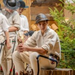 Jubileusz Zespołów Mali Białcanie i Białcanie - Występ Zespołu "Mali Białcanie" 2024-11-09 Jubileusz Zespołów Mali Białcanie i Białcanie - Występ Zespołu "Mali Białcanie" 2024-11-09