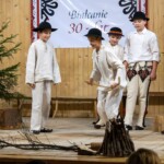 Jubileusz Zespołów Mali Białcanie i Białcanie - Występ Zespołu "Mali Białcanie" 2024-11-09 Jubileusz Zespołów Mali Białcanie i Białcanie - Występ Zespołu "Mali Białcanie" 2024-11-09