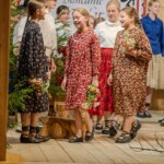 Jubileusz Zespołów Mali Białcanie i Białcanie - Występ Zespołu "Mali Białcanie" 2024-11-09 Jubileusz Zespołów Mali Białcanie i Białcanie - Występ Zespołu "Mali Białcanie" 2024-11-09