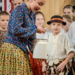 Jubileusz Zespołów Mali Białcanie i Białcanie - Występ Zespołu "Mali Białcanie" 2024-11-09 Jubileusz Zespołów Mali Białcanie i Białcanie - Występ Zespołu "Mali Białcanie" 2024-11-09