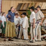 Jubileusz Zespołów Mali Białcanie i Białcanie - Występ Zespołu "Mali Białcanie" 2024-11-09 Jubileusz Zespołów Mali Białcanie i Białcanie - Występ Zespołu "Mali Białcanie" 2024-11-09