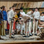 Jubileusz Zespołów Mali Białcanie i Białcanie - Występ Zespołu "Mali Białcanie" 2024-11-09 Jubileusz Zespołów Mali Białcanie i Białcanie - Występ Zespołu "Mali Białcanie" 2024-11-09