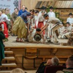 Jubileusz Zespołów Mali Białcanie i Białcanie - Występ Zespołu "Mali Białcanie" 2024-11-09 Jubileusz Zespołów Mali Białcanie i Białcanie - Występ Zespołu "Mali Białcanie" 2024-11-09