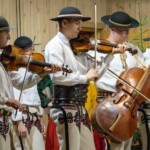 Jubileusz Zespołów Mali Białcanie i Białcanie - Występ Zespołu "Mali Białcanie" 2024-11-09 Jubileusz Zespołów Mali Białcanie i Białcanie - Występ Zespołu "Mali Białcanie" 2024-11-09