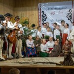 Jubileusz Zespołów Mali Białcanie i Białcanie - Występ Zespołu "Mali Białcanie" 2024-11-09 Jubileusz Zespołów Mali Białcanie i Białcanie - Występ Zespołu "Mali Białcanie" 2024-11-09