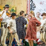 Jubileusz Zespołów Mali Białcanie i Białcanie - Występ Zespołu "Mali Białcanie" 2024-11-09 Jubileusz Zespołów Mali Białcanie i Białcanie - Występ Zespołu "Mali Białcanie" 2024-11-09