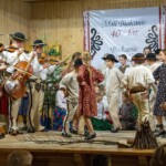 Jubileusz Zespołów Mali Białcanie i Białcanie - Występ Zespołu "Mali Białcanie" 2024-11-09 Jubileusz Zespołów Mali Białcanie i Białcanie - Występ Zespołu "Mali Białcanie" 2024-11-09