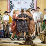 Jubileusz Zespołów Mali Białcanie i Białcanie - Występ Zespołu "Mali Białcanie" 2024-11-09 Jubileusz Zespołów Mali Białcanie i Białcanie - Występ Zespołu "Mali Białcanie" 2024-11-09