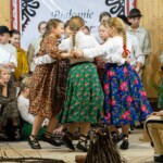 Jubileusz Zespołów Mali Białcanie i Białcanie - Występ Zespołu "Mali Białcanie" 2024-11-09 Jubileusz Zespołów Mali Białcanie i Białcanie - Występ Zespołu "Mali Białcanie" 2024-11-09