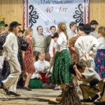 Jubileusz Zespołów Mali Białcanie i Białcanie - Występ Zespołu "Mali Białcanie" 2024-11-09 Jubileusz Zespołów Mali Białcanie i Białcanie - Występ Zespołu "Mali Białcanie" 2024-11-09