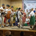 Jubileusz Zespołów Mali Białcanie i Białcanie - Występ Zespołu "Mali Białcanie" 2024-11-09 Jubileusz Zespołów Mali Białcanie i Białcanie - Występ Zespołu "Mali Białcanie" 2024-11-09